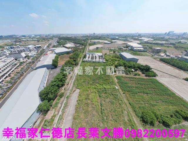 安南農地-10