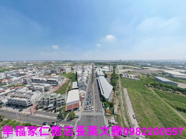 安南農地-16