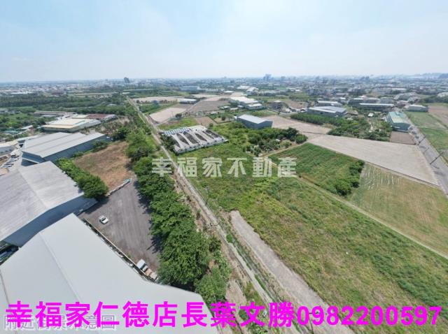 安南農地-23