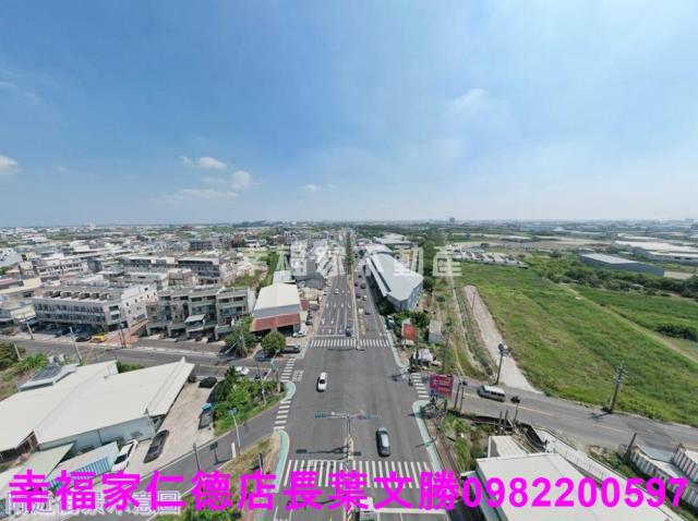 安南農地-1