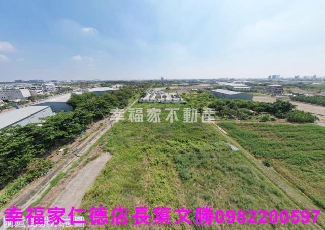 安南農地-7