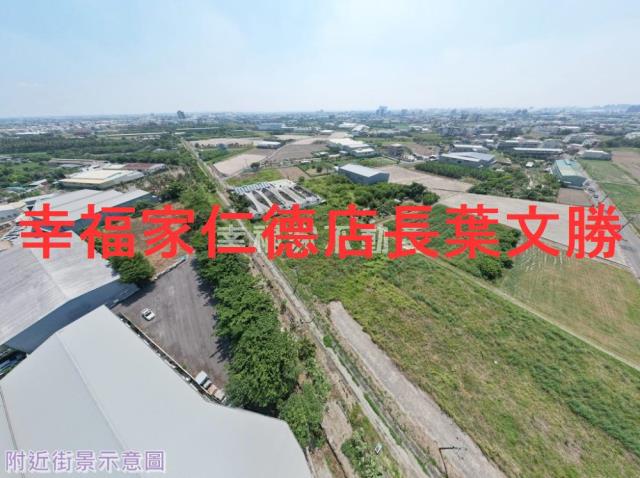 安南農地-10