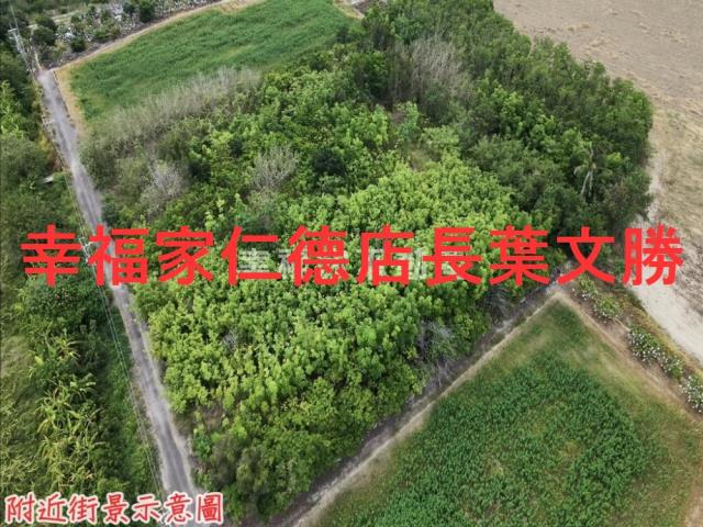 台南農地-14