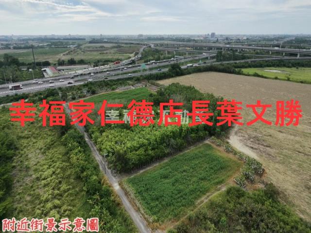 台南農地-18