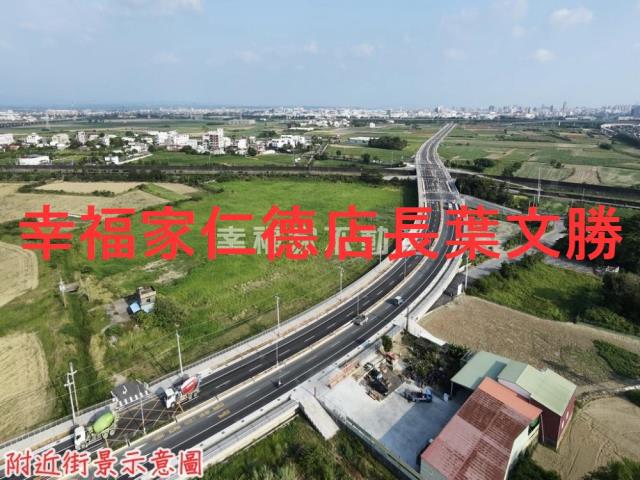 台南農地-23