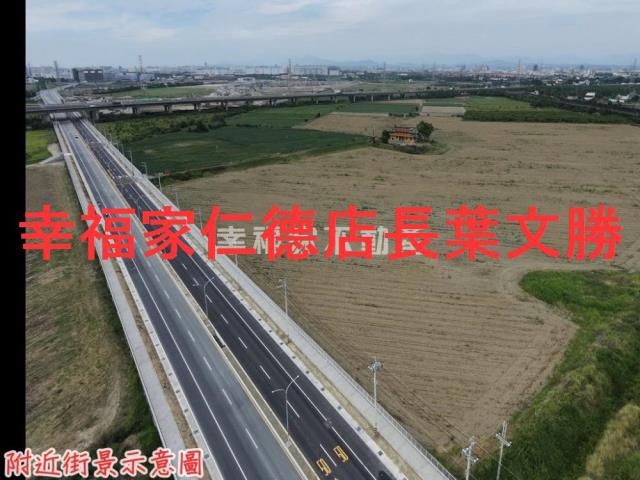 台南農地-24