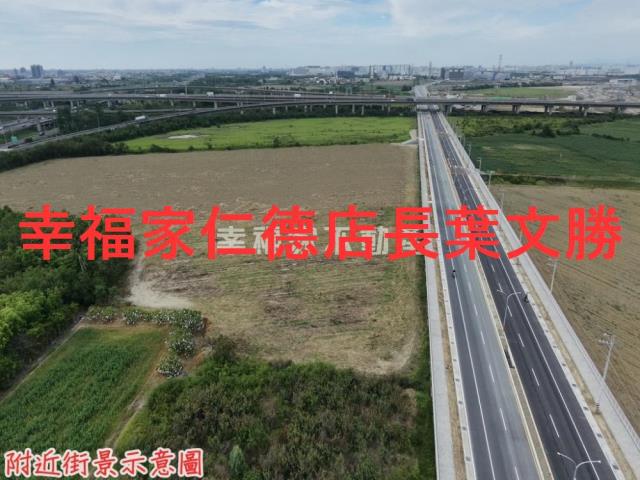 台南農地-7