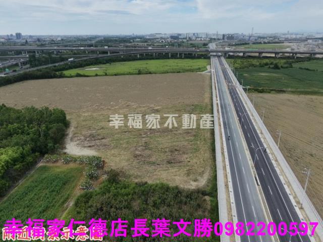 台南農地-14