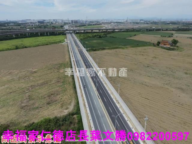 台南農地-5