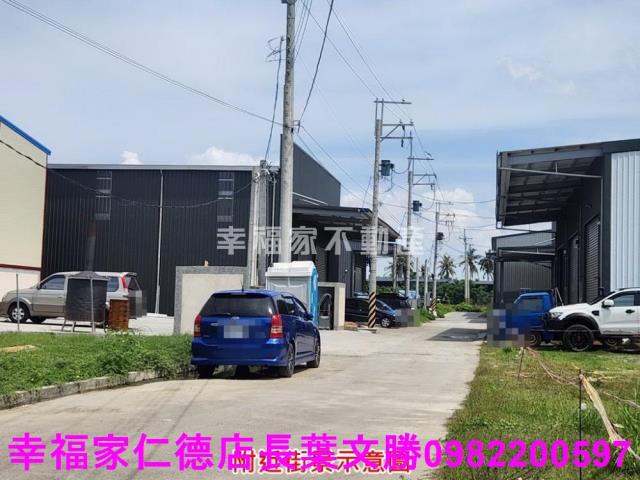台南農地-9