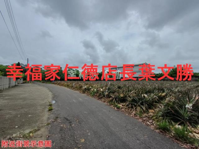 歸仁農地-1
