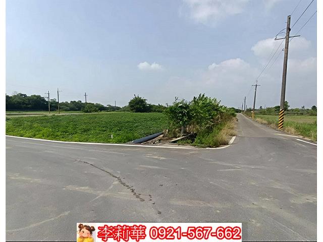 新市農地-3