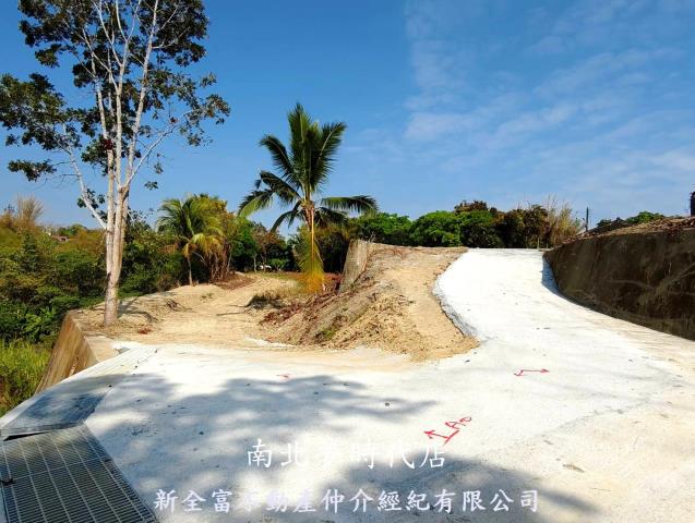 左鎮農地-8