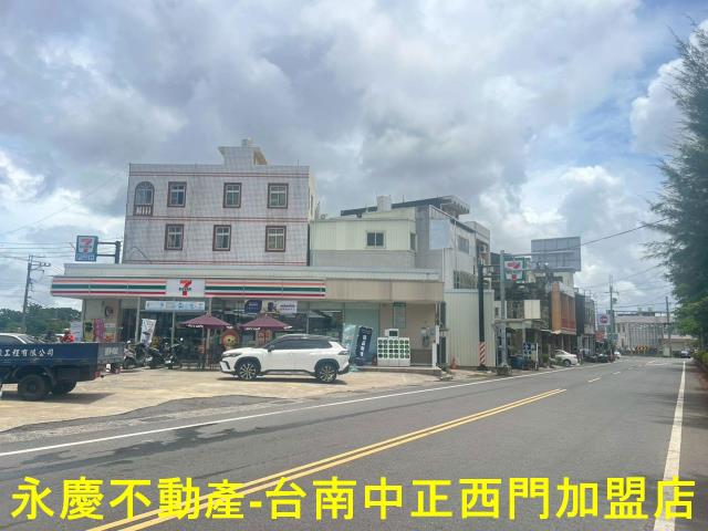台南將軍農地-12