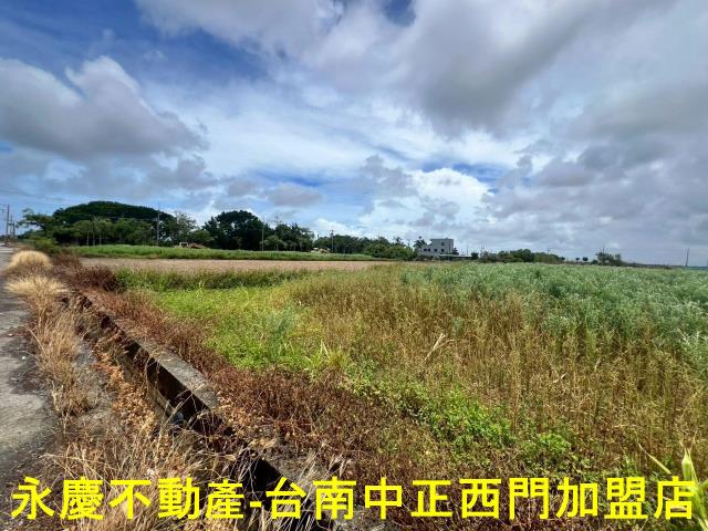 台南將軍農地-5