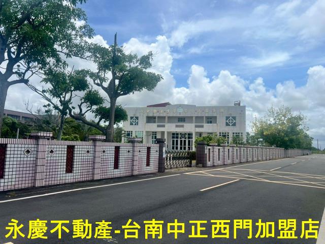 台南將軍農地-8