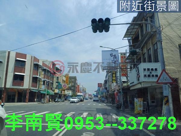 台南西港農地-1