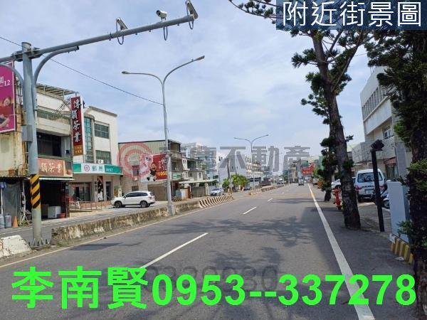 台南西港農地-6
