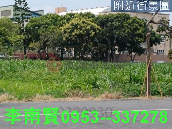 台南西港農地-7
