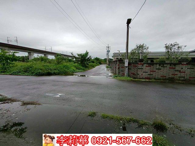 台南歸仁農地-1