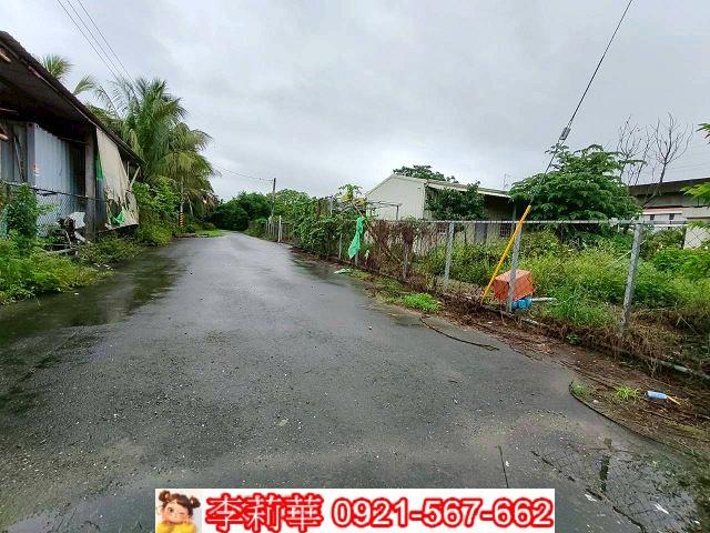 台南歸仁農地-2
