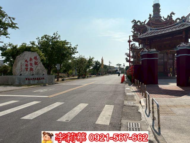 台南安南建地-1