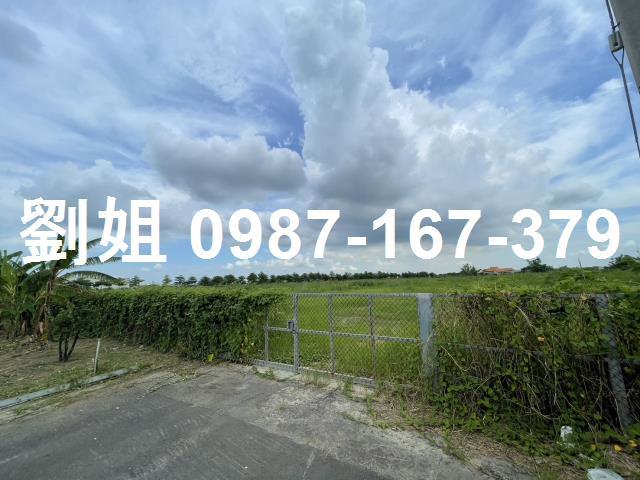 台南關廟農地-1