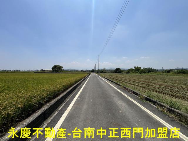 台南柳營農地-6