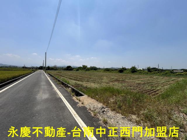 台南柳營農地-7