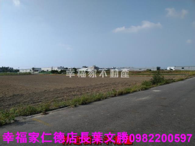 安定農地-1