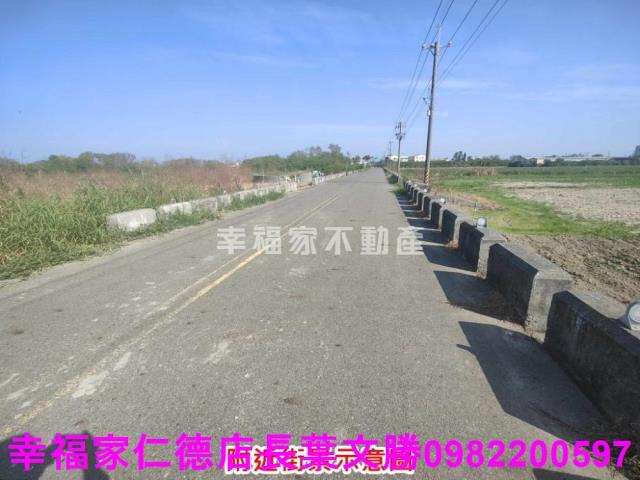 學甲農地-11