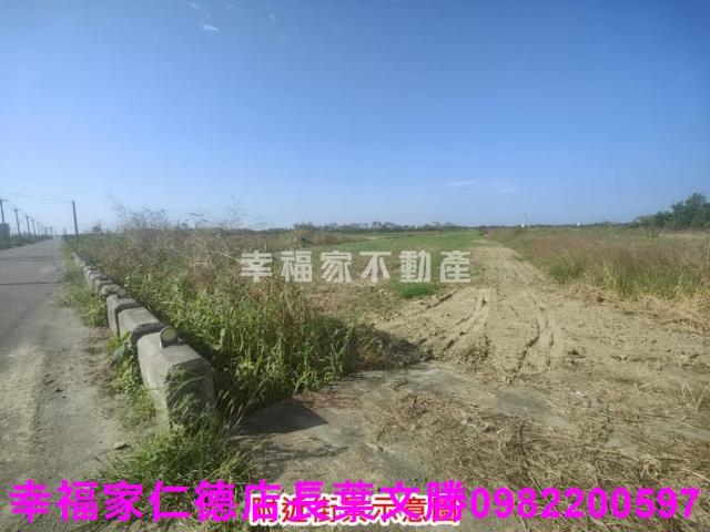 學甲農地-14