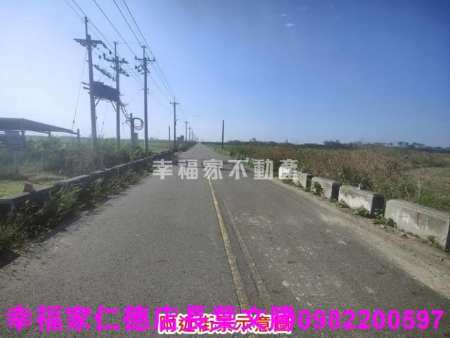 學甲農地-5