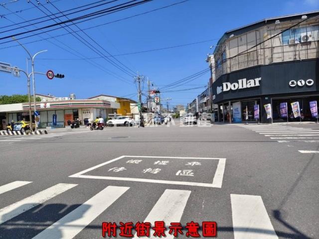 台南南區農地-13