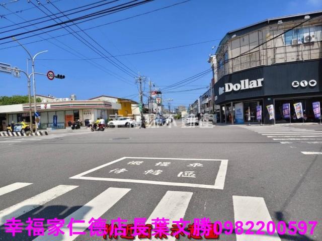 台南南區建地-13