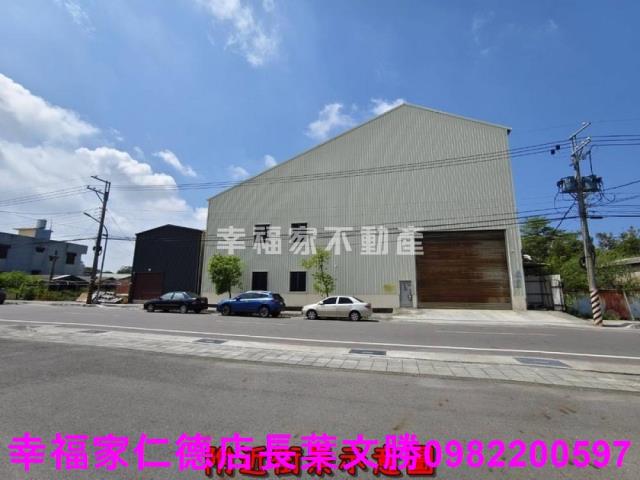 台南南區建地-0