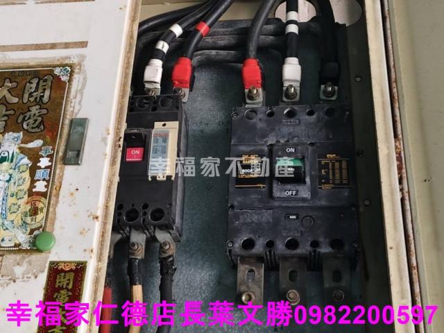 台南南區建地-8