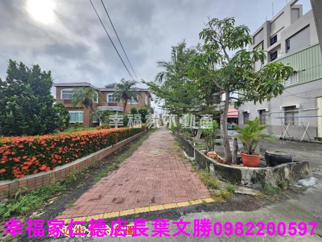 台南安南建地-9