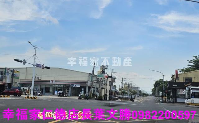 台南安南建地-11
