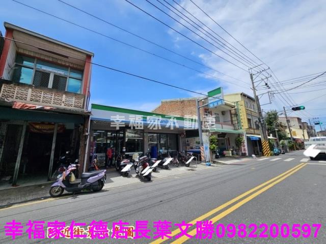 台南安南建地-1