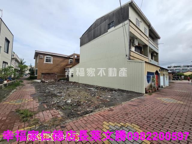 台南安南建地-5