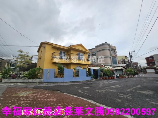 台南安南建地-6