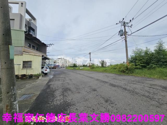 台南安南建地-8