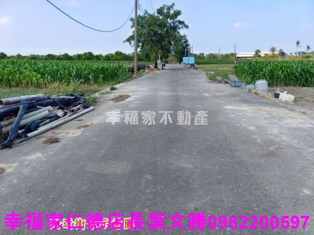 台南安定農地-9