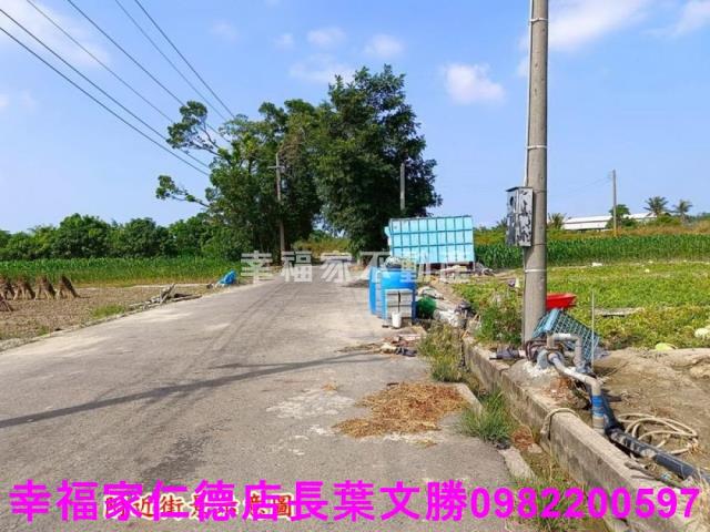 台南安定農地-2