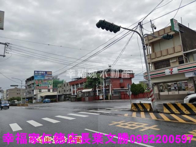 台南安定農地-3