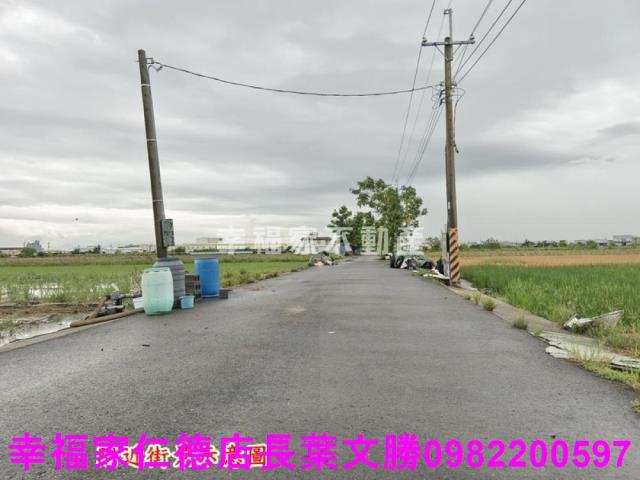 台南安定農地-5