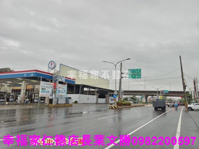台南安定農地-6