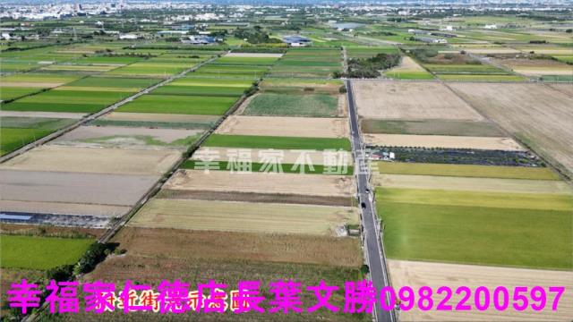 台南佳里農地-4