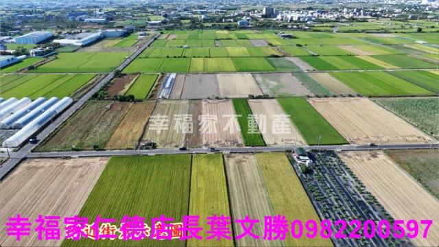 台南佳里農地-6